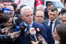Enkaz Altındaki 3 Kişi İçin Kritik Karar!