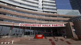 CHP İstanbul İl Başkanı Belli Oldu