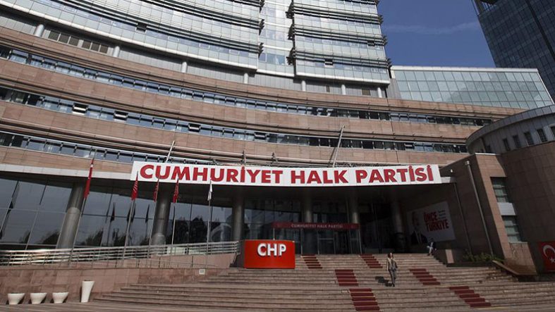 CHP İstanbul İl Başkanı Belli Oldu