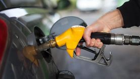 Motorine Zam, Benzine İndirim Bekleniyor