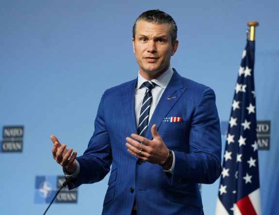 ABD Savunma Bakanı Hegseth: Ordu bir günlüğüne faaliyetlerine ara verecek