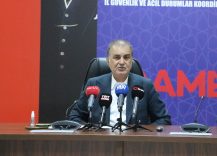 Adana’da 4.8 ve 4.9 büyüklüğünde iki deprem (8)