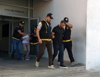 Adana’da firari 4 hükümlü yakalandı