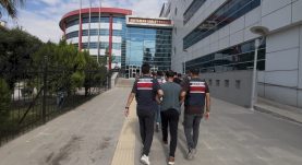 Adıyaman’da DEAŞ operasyonuna 6 tutuklama