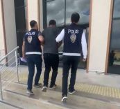 Adıyaman’da firari hükümlü yakalandı