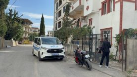 Adıyaman’da iki grup arasında kavga;1 gözaltı