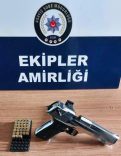 Afyonkarahisar’da asayiş ve denetim faaliyetleri