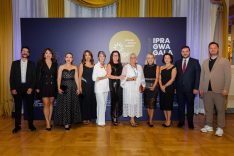 AHİD, IPRA Golden World Awards’ta dünya birincisi oldu