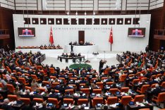 AK Parti’li Zengin: Görüntüyü çeken ve paylaşanlar yaptırımla karşılaşacaktır