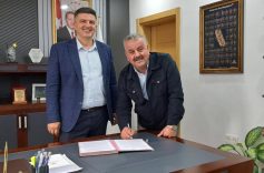 Akkaraman Projesinde yeni dönem