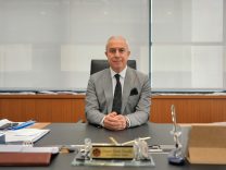 Alanya Belediye Başkanı Özçelik, CHP’den istifa etti