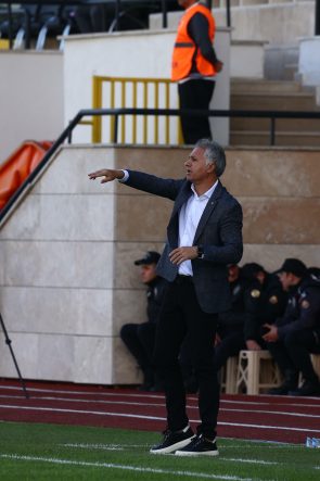 Aliağa FK vites yükseltti