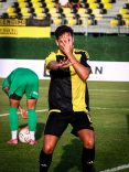 Aliağa FK’nın oyuncuları 3’er 3’er atıyor