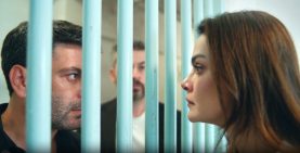 Alya’dan Cihan’a tehdit: Enver’le evlenirim