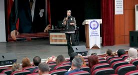 Ankara’da 3 bin 217 rehber öğretmene şiddetin önlenmesi eğitimi