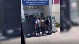 Ankara’da sahte beyaz eşya servisi iddiasıyla 2 gözaltı
