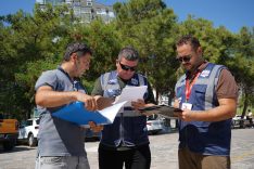 Antalya’da belgesiz rehberlik denetimi; 150 bin TL’ye kadar ceza