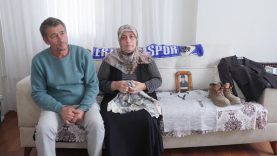 Avcılar’da cenazesi kimsesizler mezarlığından çıkan Oğuzhan’ın annesi: 9 yıl gelir diye bekledim
