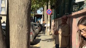 Avcılar’da KPSS adayları aynı isimli okulları karıştırdı; sınava son anda yetişti