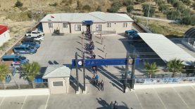 Aydın merkezli 3 ilde uyuşturucu operasyonu: 111 gözaltında