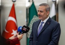 Bakan Fidan: Mekke Savunma İttifakı Anlaşması’nın kurumsallaşması için çalışmaların sonuna geldik