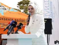 Bakan Göktaş: Kadınlar güçlenmeden hiçbir iklim hedefi gerçek anlamda uygulanamaz (3)