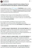 Bakan Gürlek: 8 faili meçhul cinayeti aydınlattık