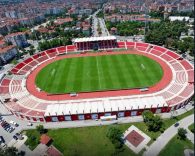 Balıkesirspor evine dönüş için geri sayımda