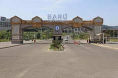 Bartın’da bilim festivaline 50 bin ziyaretçi bekleniyor