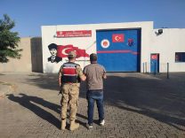 Batman’da 38 firari hükümlü yakalandı