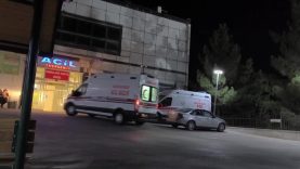 Batman’da mantar yiyen aynı aileden 2 kişi zehirlendi