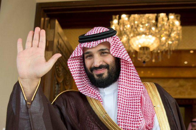 Bin Selman: Türkiye ve Pakistan’la ortak savunma anlaşması kurduk