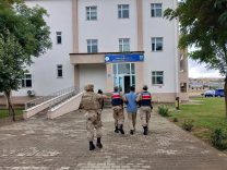 Bingöl’de 3 firari hükümlü yakalandı