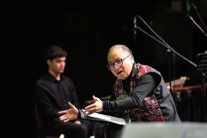 Bodrum’da Guatemala ile dostluk ve kültürel bağları güçlendiren konser