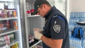 Bodrum’da okul kantinlerine zabıta denetimi