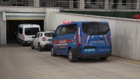 Bolu Belediyesi’ne yönelik zimmet operasyonunda 6 şüpheli adliyede