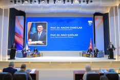 BTÜ Özbekistan’daki üniversitelerle iş birliği ağını genişletiyor