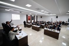 Burdur’da toplu taşımaya zam