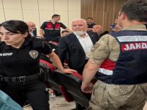 Bursa Büyükşehir davasının 2’nci duruşması başladı