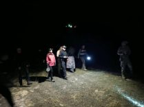 Bursa’da 2 gündür kayıp olan kadın ormanda bulundu