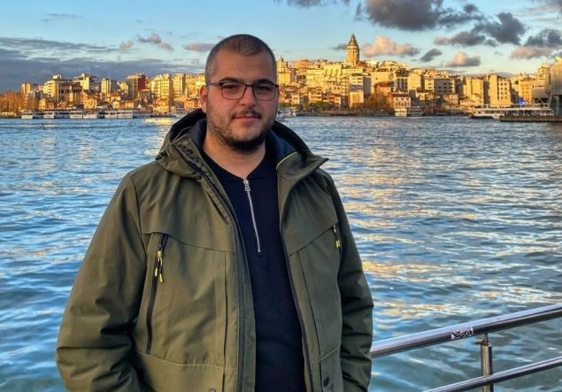 Bursa’da elektrik arızası için çıktığı çatıdan düşen  işçi ağır yaralandı