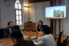 Büyükşehir’den Samsun turizmine sürdürülebilir destek