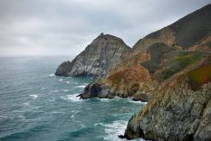 California’da deniz seviyesi 30 santimetre yükselecek
