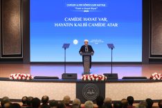 Camiler ve Din Görevlileri Haftası’nın teması ‘Cami ve sosyal hayat’ olarak belirlendi / Ek footoğraflar