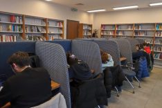 Çankaya Belediyesi kütüphanelerinde çalışma saatleri güncellendi
