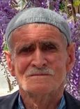 Ceviz ağacından düşüp öldü