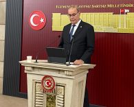 CHP’li Öztrak: Mersin Büyükşehir Belediye Başkanımız derhal serbest bırakılmalı
