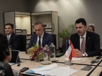 COP31 Başkanı Kurum: Hedefimiz 1,5 derece hedefini korumak, aşımı mümkün olduğunca sınırlamak