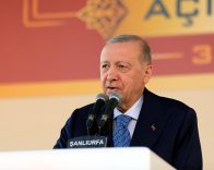 Cumhurbaşkanı Erdoğan: Türkiye’nin geleceği emin ellerde (2)
