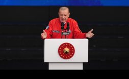 Cumhurbaşkanı Erdoğan: Türkiye’nin geleceği emin ellerde